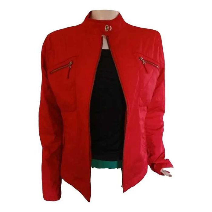 Jaqueta Burberry, T40