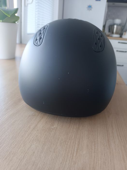 Kask jeździecki 54