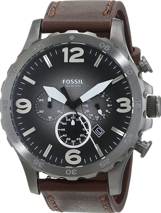 FOSSIL Relógio Nate