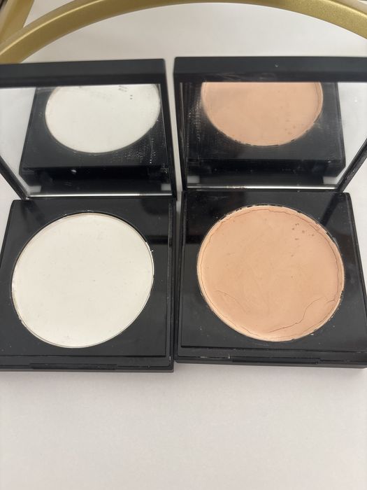 Ysl puder all hours hyper finish compact