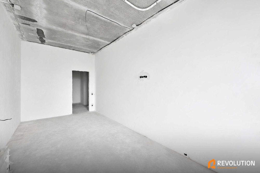 Без %. Продаж 1к квартири з чистовою обробкою у ЖК Метрополіс, Теремки