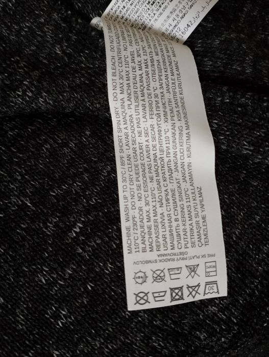 Nowa narzutka XXXL