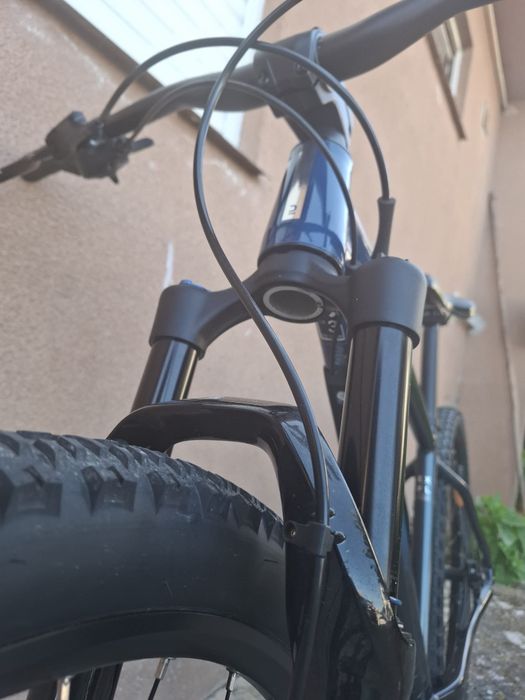 Bicicleta BTT de passeio EXPL 540 29" Rockrider