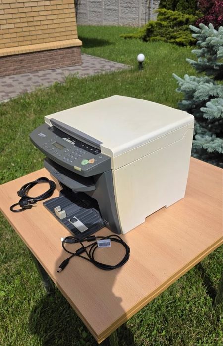 Принтер Canon i-SENSYS MF4320d.
