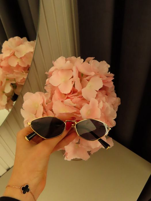 окуляри сонцезахисні,стильні