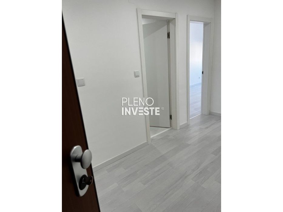 Apartamento T2 com Quintal no Laranjeiro