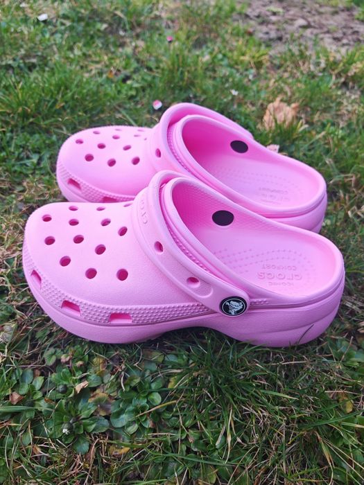 Crocsy r. 33-34, W4
