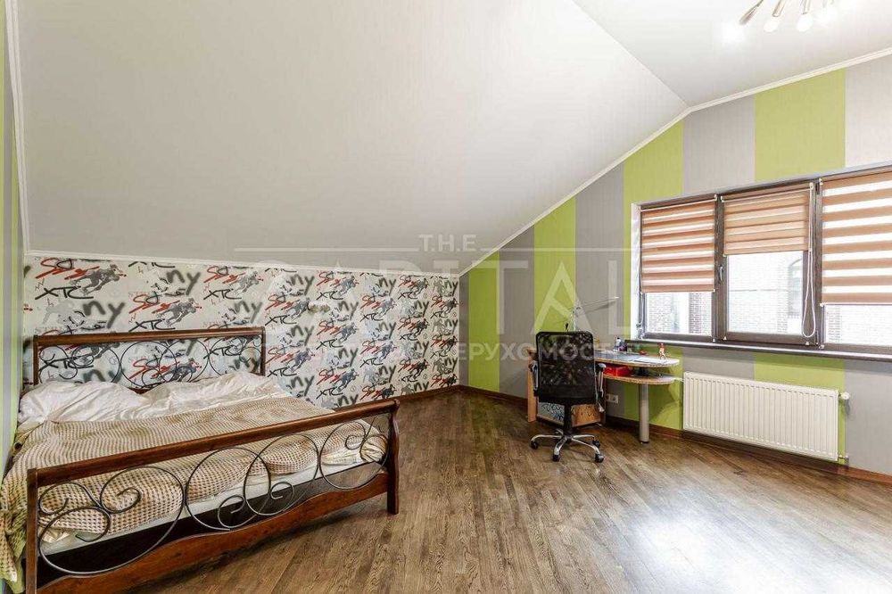 Дом по адресу ул. Васильковская (площадь 200 м²) - Atlanta.ua - фото 14