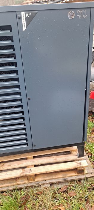 Powietrzna Pompa ciepła OEM 7-16 kw