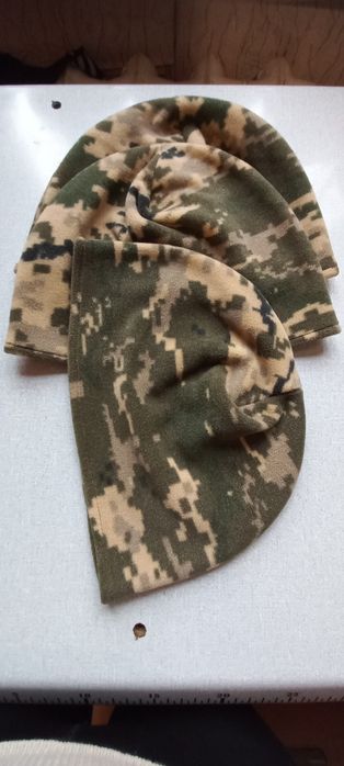 Балаклави  флісові