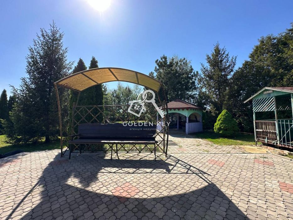Продаж будинку у Вільному