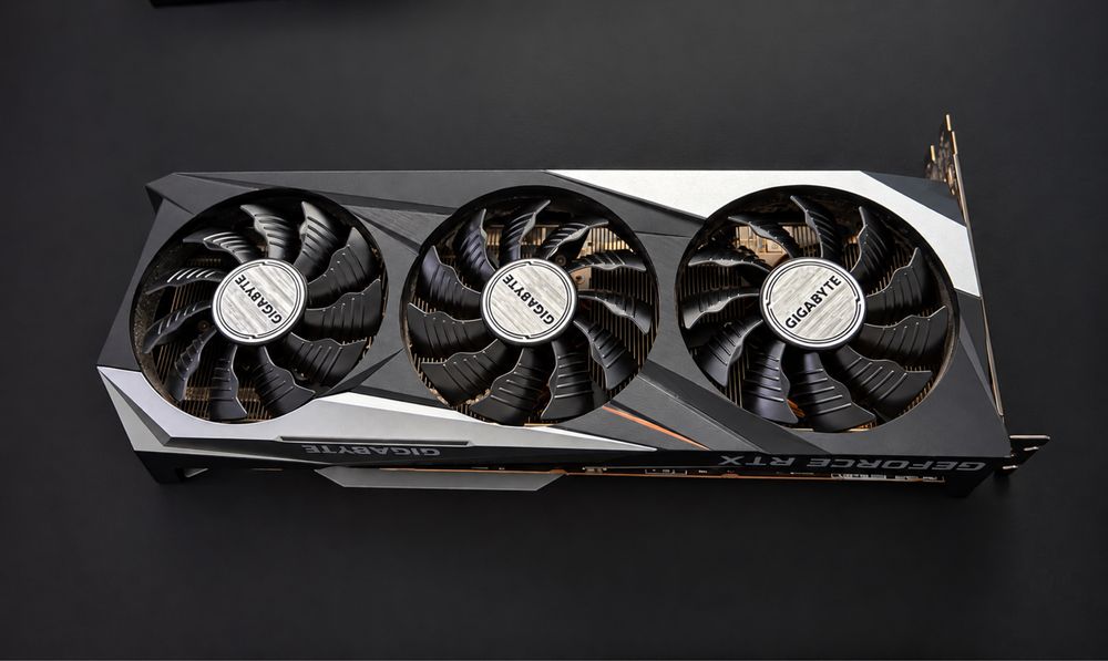 Gigabyte RTX 3070