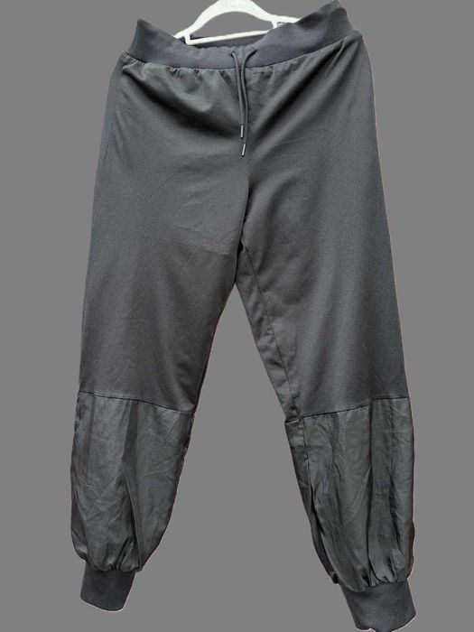 Спортивні штани Reebok, Gigi Hadid, M, атлетика, фітнес, Рібок, Хадід