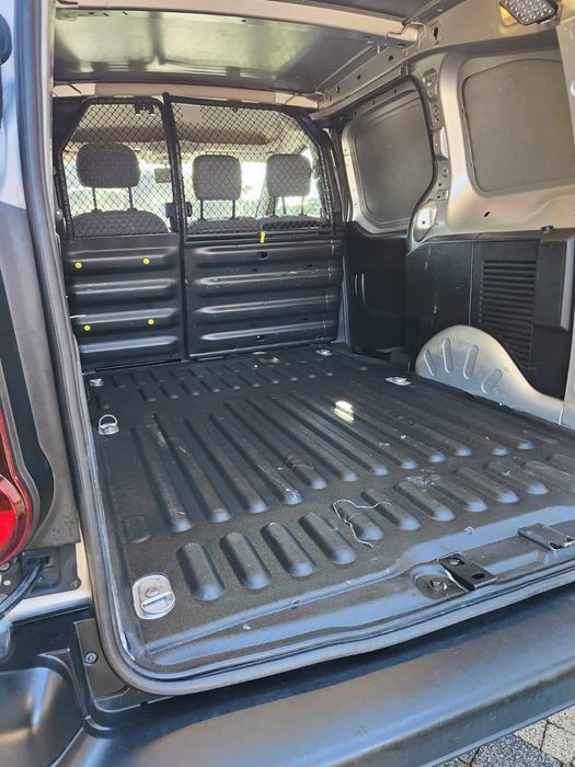 Wynajem Citroen Berlingo long