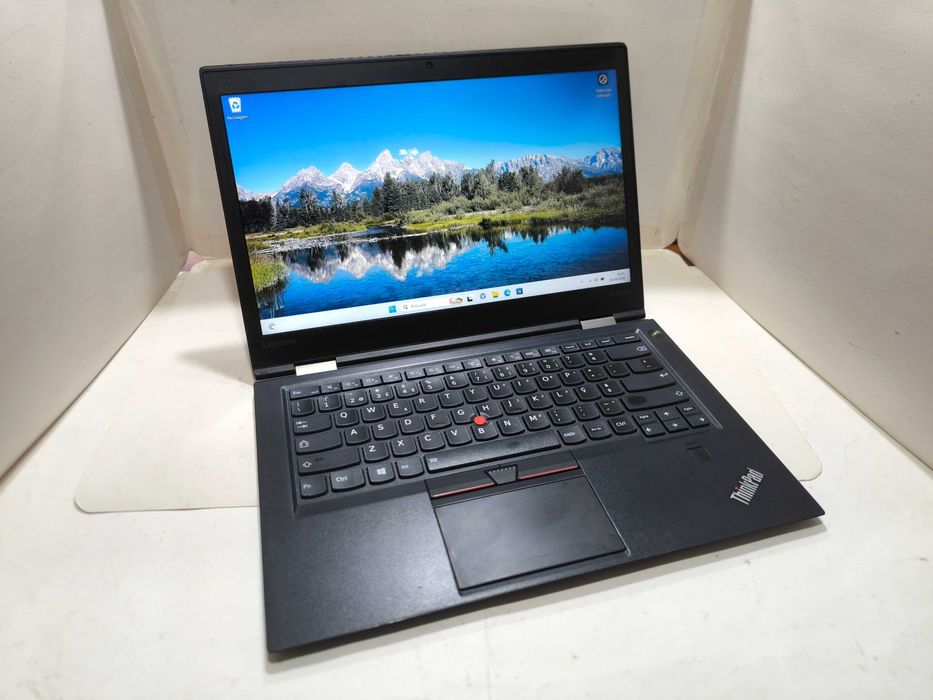 Lenovo ThinkPad X1 Carbon i5 SSD 256GB 8GB ram FullHD # ULTRABOOK topo de gama