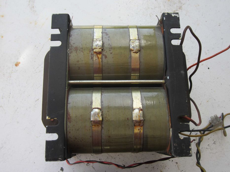 Audio Note Output Singleended Transformers64170835601281124