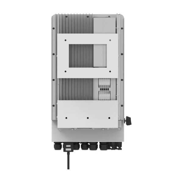 Гібридний інвертор Deye SUN-6K-SG05LP1-EU-AM2-P (6 квт)