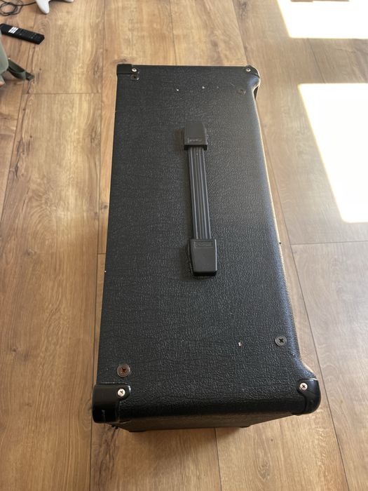 Marshall MG100DFX 100W – wzmacniacz gitarowy / piec gitarowy
