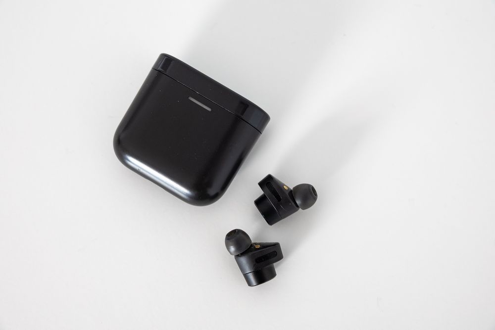Auscultadores Bowers & Wilkins PI5