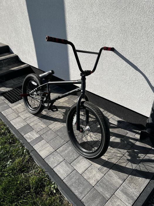 Bmx legion mongoose