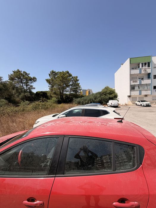 Renault Megane 2010
