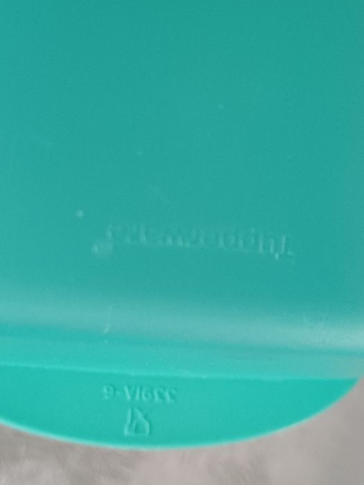 Maselniczka  Tupperware