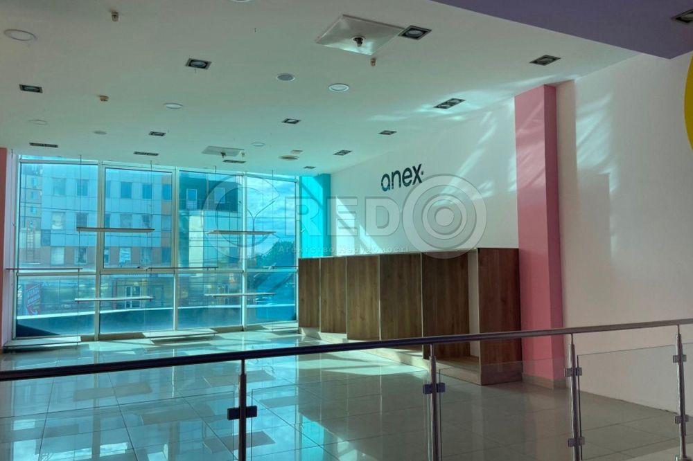 Оренда приміщення в центрі міста, "95 квартал".