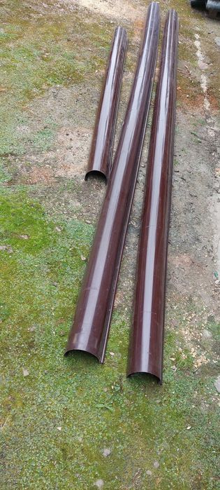 Rynny Marley 125 NOWE