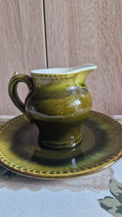 Продам винтажный сервиз ЗиК