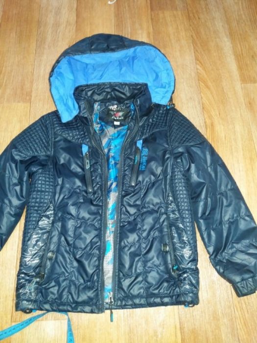 Детская одежда для мальчика