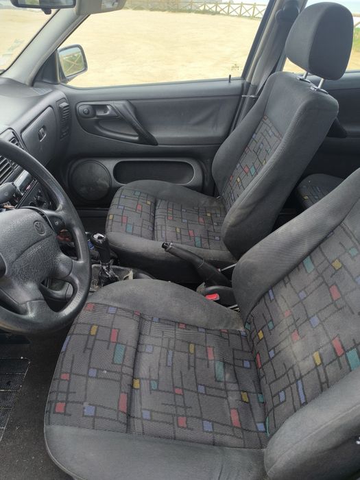 Volkswagen Polo 1.0 MPI