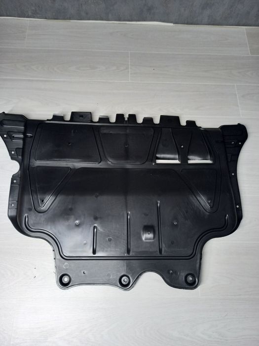 Захист двигуна skoda octavia A7/super b/golf 7/passat b8/Tiguan/Touran