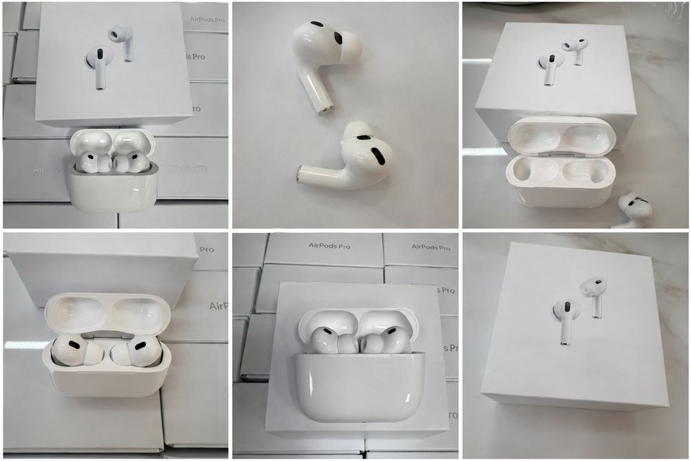 AirPods Pro 2ª Geração Promoção | Stock Limitado | Envio em 24h