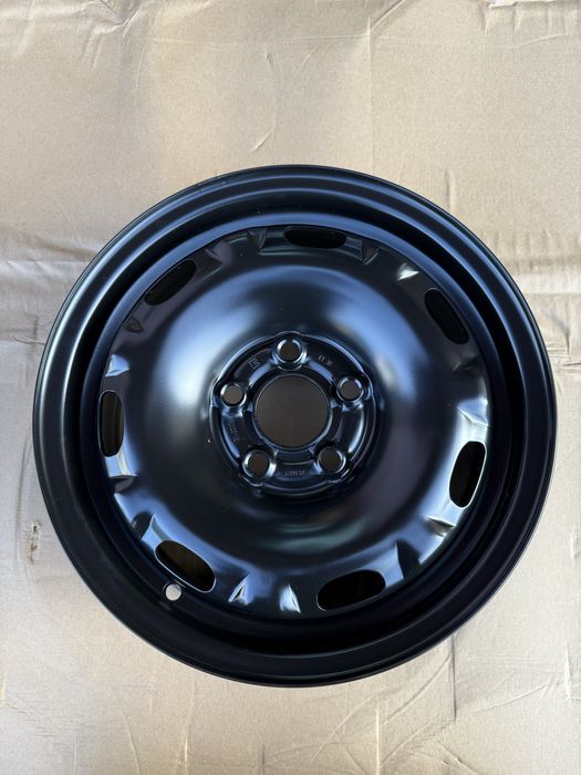 Диски новые R14 5x100 Skoda Fabia,Rapid,Octavia,Roomster,VW Polo