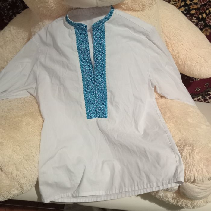 Продам вишиванку