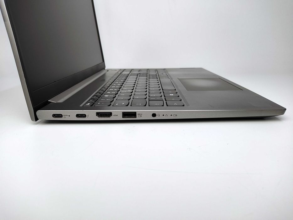 Lenovo ThinkBook 15 G2 | 15,6" FHD Intel i5-1135G7 8GB SSD 256GB W11 KL.A-