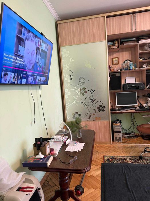 2-х кімнатна квартира, м. Жовква