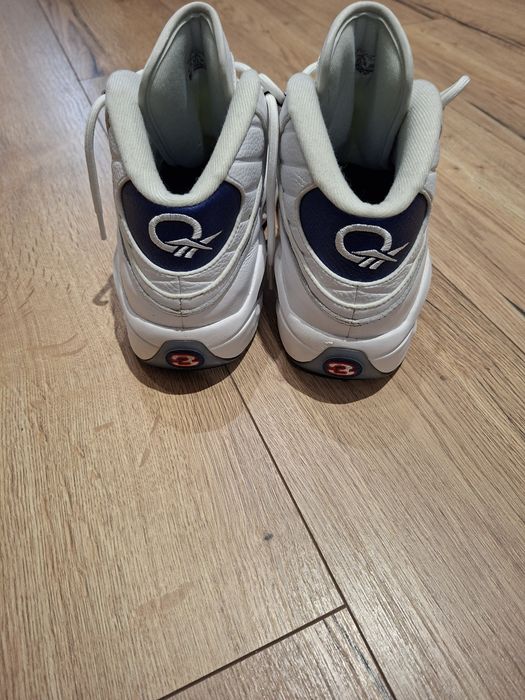 Buty  44,5    Reebok  *jak nowe *