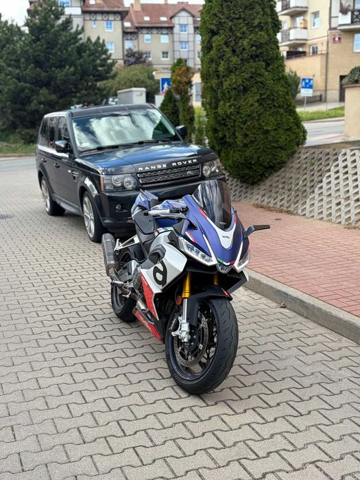 Aprilia