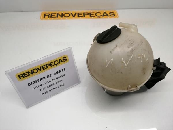 Vaso Expansao / Radiador MERCEDES-BENZ Vito Combi (W639)