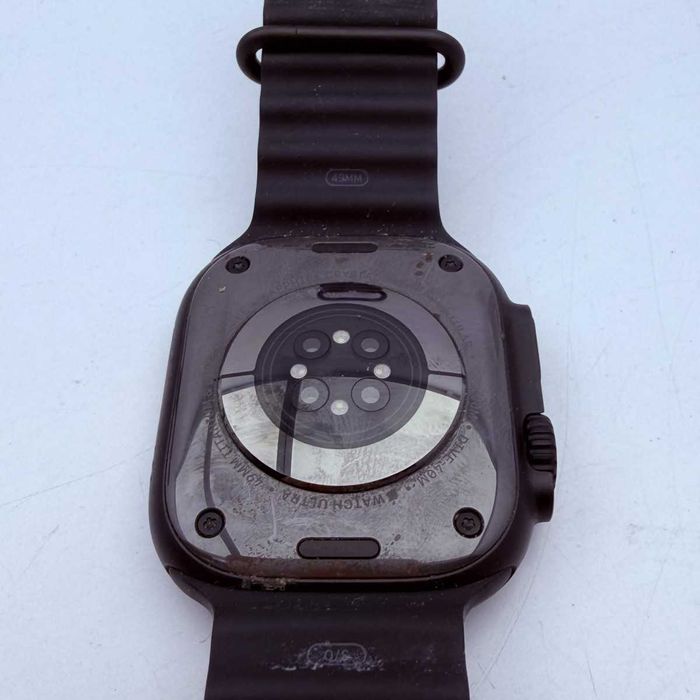 Smartwatch Apple Watch Ultra 2 49mm Czarny