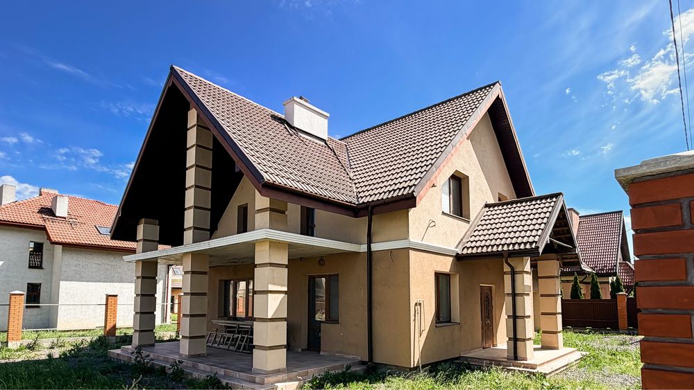 Продається  будинок у м. Дрогобичі район Шептицького