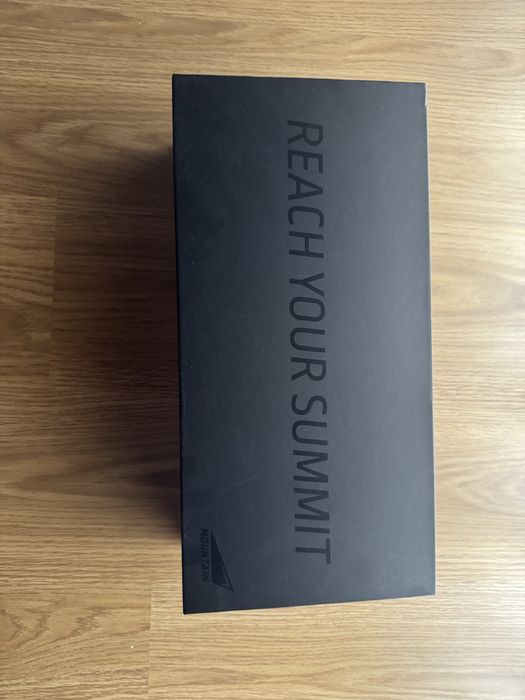 Teclado Mecânico Mountain Everest Max