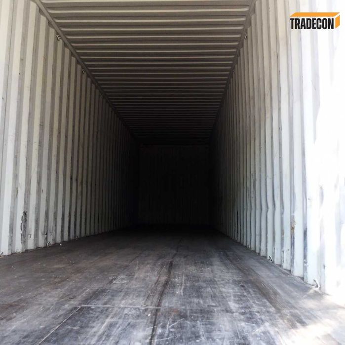 Kontener morski IICL 2021/2022