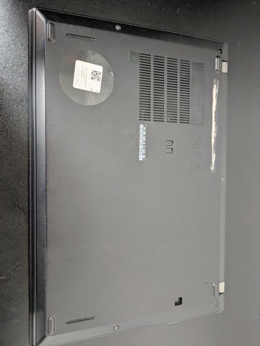 Ноутбук Lenovo ThinkPad A285 12.5"  Ryzen 5