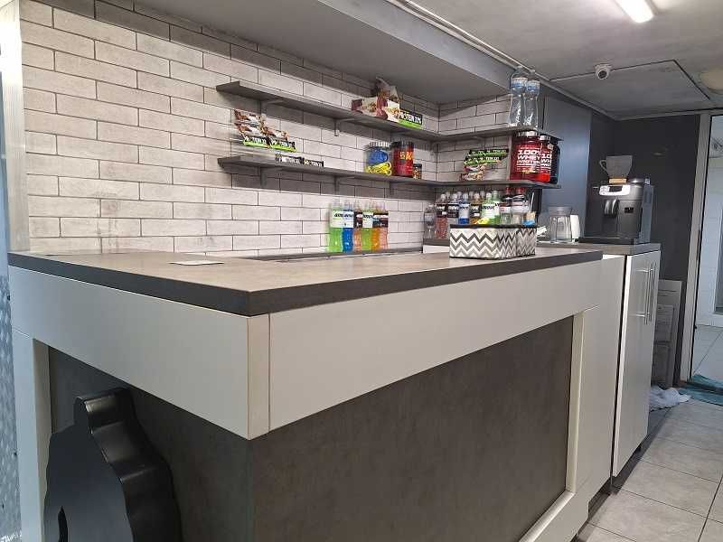 Commercial real estate at (area 210,1 m²) - Atlanta.ua - photo 6