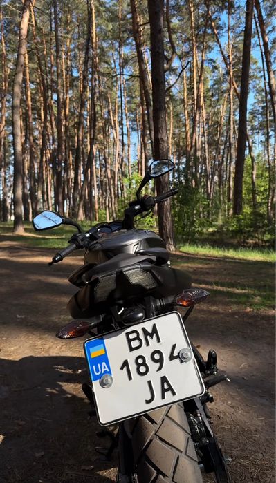 Продам bajaj pulsar ns 200
