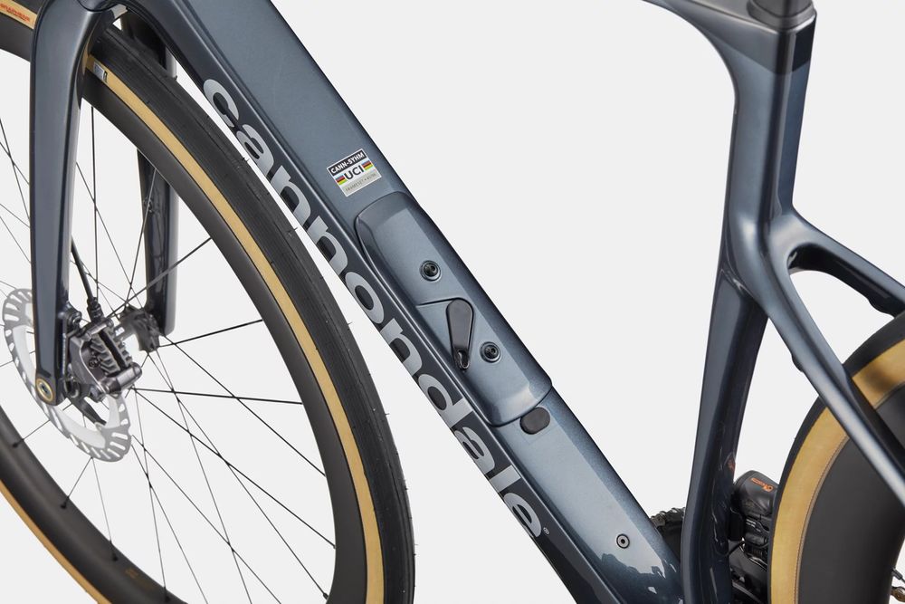 Cannondale Synapse Carbon 1 Hi-Mod TUB Ultegra Di2 r.58 (XL) Fv23 W-wa