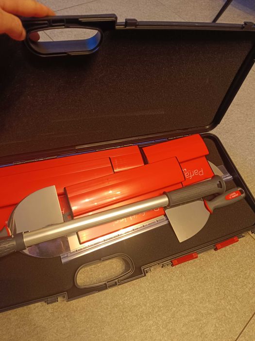 Zestaw szpachli L'outil parfait