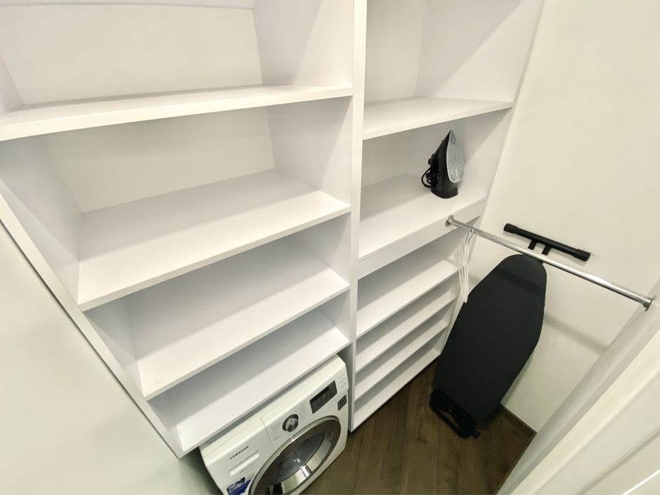 Найкраща трикімнатна квартира в центрі - Безключовий доступ!